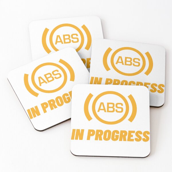 Item preview, ABS in progress designed and sold by PyjamaBee.