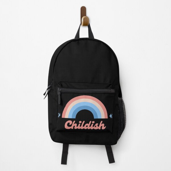 Item preview, childish tgf childish designed and sold by Satoya7.