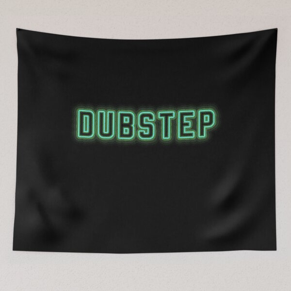 Item preview, Dubstep Techno Headbanger Riddim designed and sold by Bigup.
