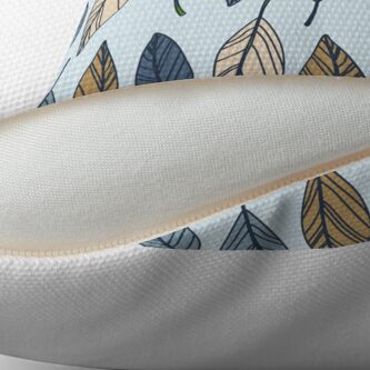 Alternate view of Summer Chill Floor Pillow