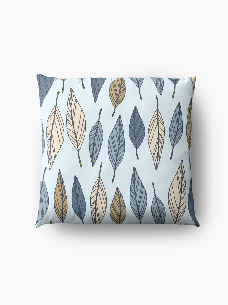 Alternate view of Summer Chill Floor Pillow