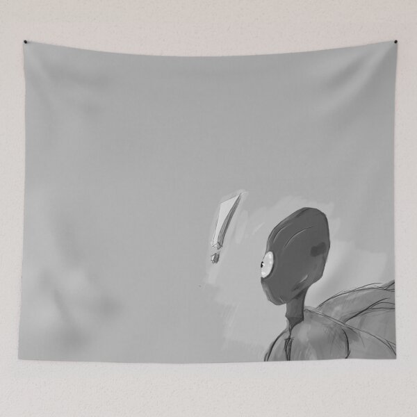 Item preview, alien  designed and sold by Splinter300.