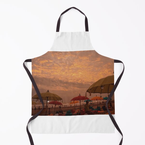 Item preview, Serene Bali Beach Sunset designed and sold by thegraypocket.