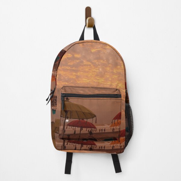 Item preview, Serene Bali Beach Sunset designed and sold by thegraypocket.