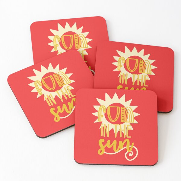 Item preview, fun in the sun summer sunshine  designed and sold by toastygoat.