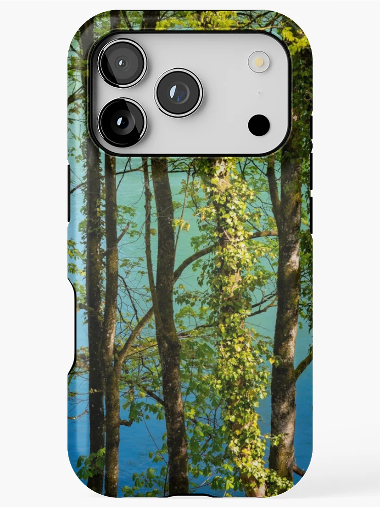 Thumbnail 1 of 4, iPhone Case, Springtime Splendor designed and sold by DiFigianoPhoto.