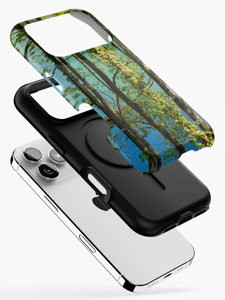 Thumbnail 2 of 4, iPhone Case, Springtime Splendor designed and sold by DiFigianoPhoto.