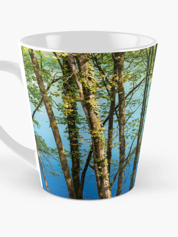 Thumbnail 3 of 4, Coffee Mug, Springtime Splendor designed and sold by DiFigianoPhoto.