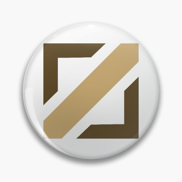 Item preview, Mid Role Icon designed and sold by FilipeFerreira.