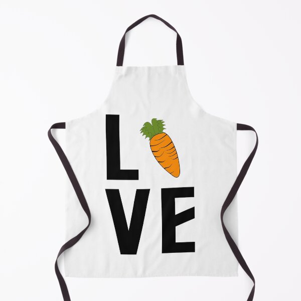 Item preview, Vegetable Love, Carrot Love designed and sold by Gold-Coin.
