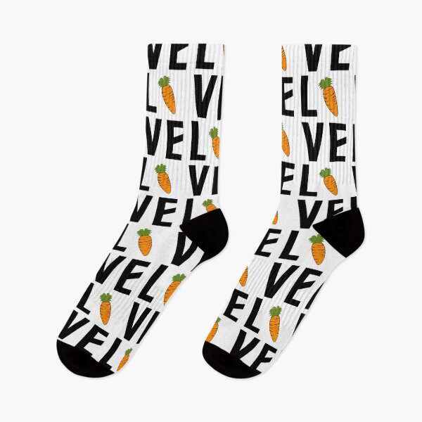 Item preview, Vegetable Love, Carrot Love designed and sold by Gold-Coin.