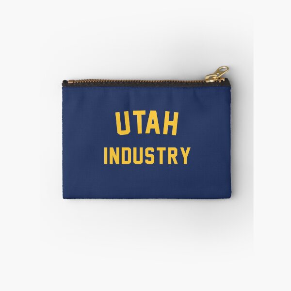 Item preview, The Utah Motto (State Motto of Utah) designed and sold by franklinprintco.