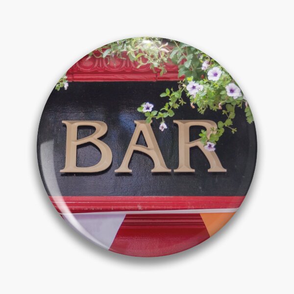 Item preview, Irish bar in Dublin designed and sold by Delphimages Art.
