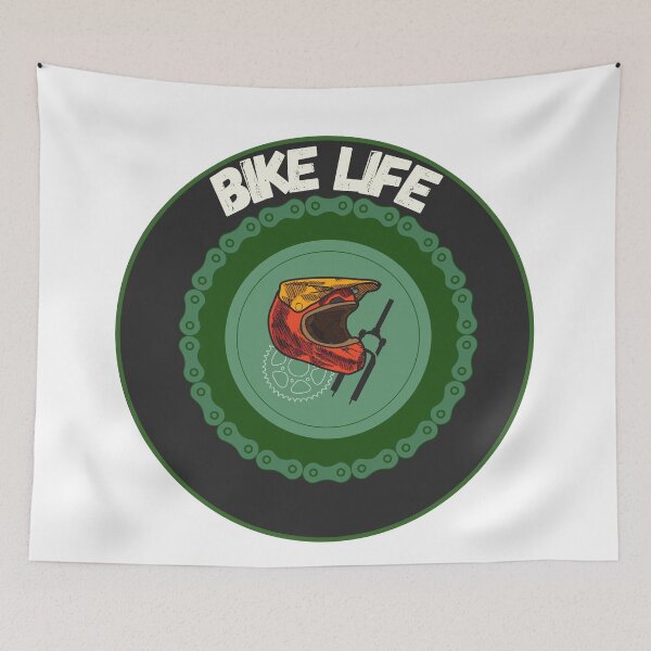 Item preview, Bike Life - Mtb  designed and sold by Koiboi11.