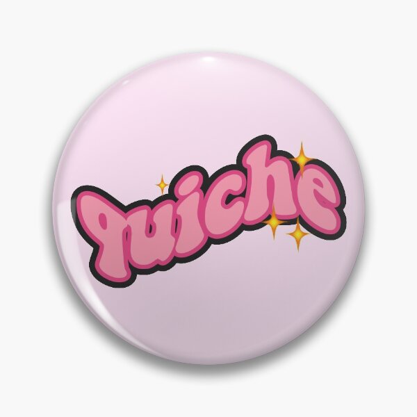 Item preview, Ja'mie quiche designed and sold by CSaviano.