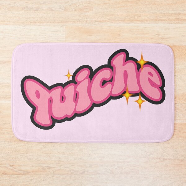 Item preview, Ja'mie quiche designed and sold by CSaviano.