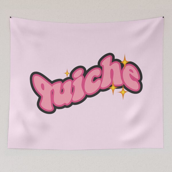 Item preview, Ja'mie quiche designed and sold by CSaviano.