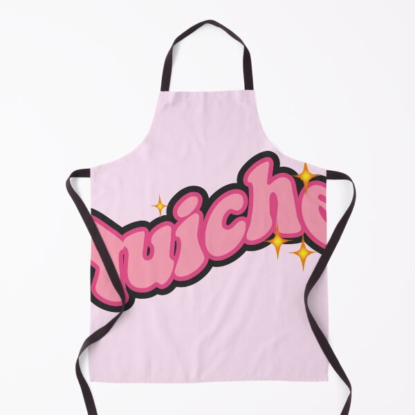 Item preview, Ja'mie quiche designed and sold by CSaviano.
