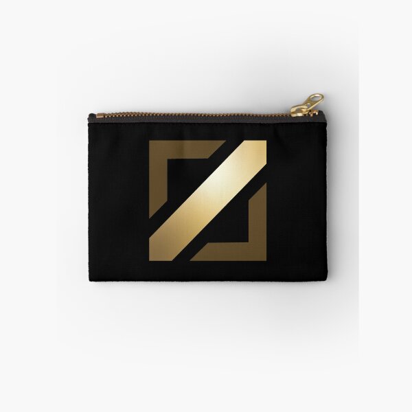 Item preview, Mid Role Icon (Gold - Black BG) designed and sold by FilipeFerreira.