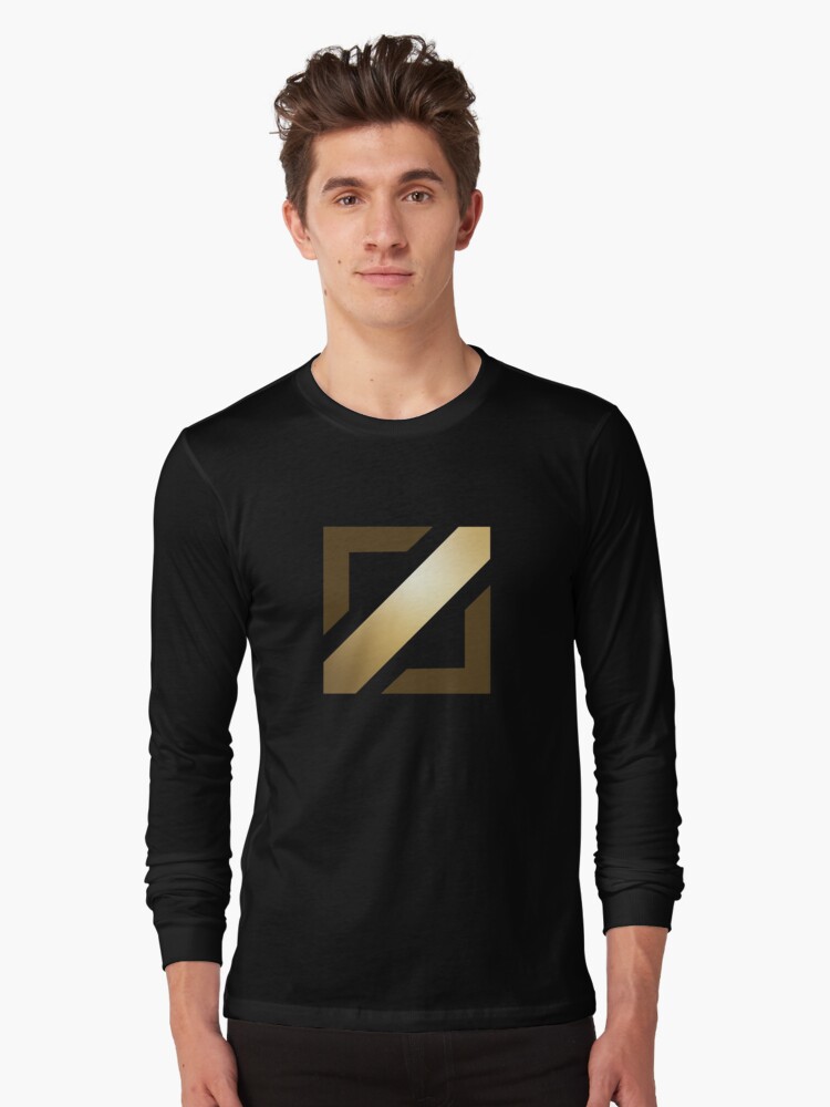 League of Legends T-shirt