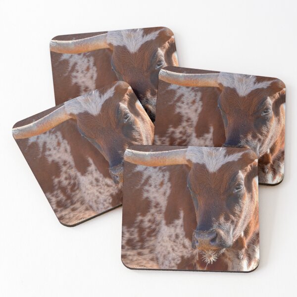Item preview, Desert Cattle designed and sold by MandyHawley.