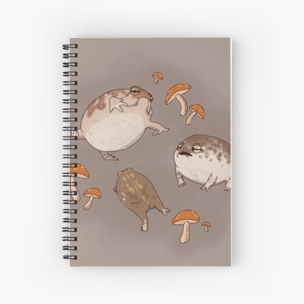 Item preview, Rain Frog Party designed and sold by TinuvielleArt.