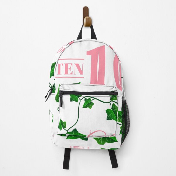 Item preview, Celebrating 10 Years On The Vine | AKA Inspired designed and sold by Encrypted Colors .