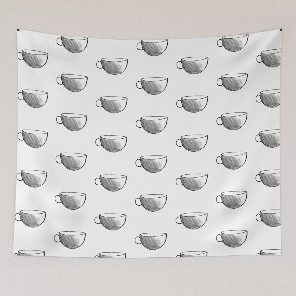 Item preview, Cup of tea designed and sold by Charlotsart .