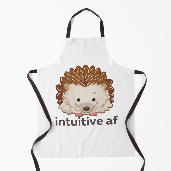Item preview, intuitive af designed and sold by ZenNerd.
