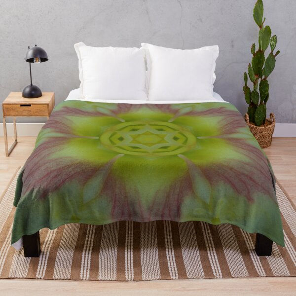 Item preview, Kaleidoscopic Nature 00242 designed and sold by CleanWIP.