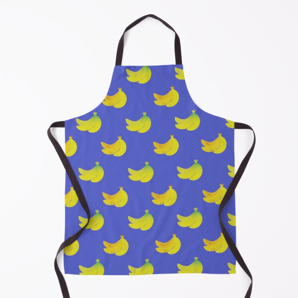 Item preview, Banana pattern designed and sold by leeuruart.