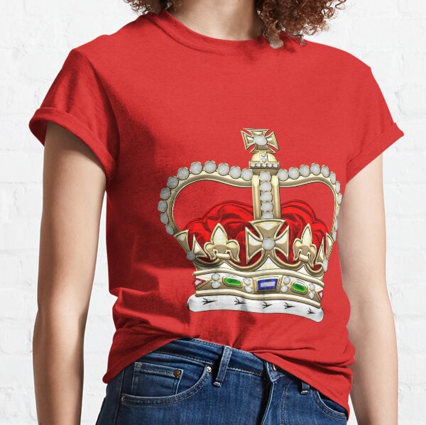 Royal Regalia Clothing for Sale