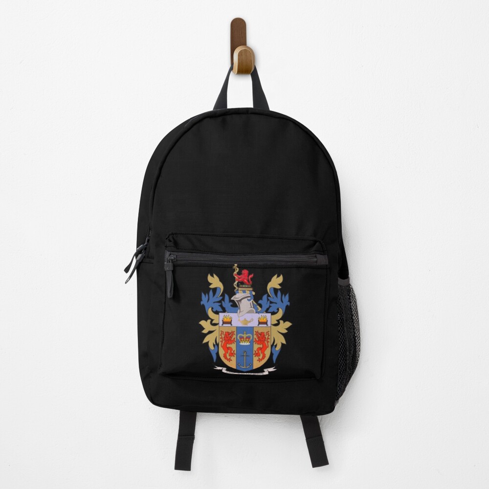 Artikel-Vorschau von Rucksack, designt und verkauft von TeeHome.
