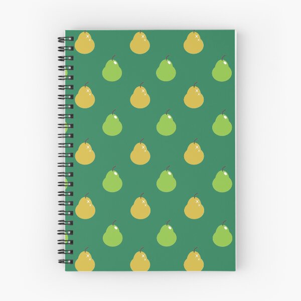 Item preview, Pears pattern designed and sold by leeuruart.