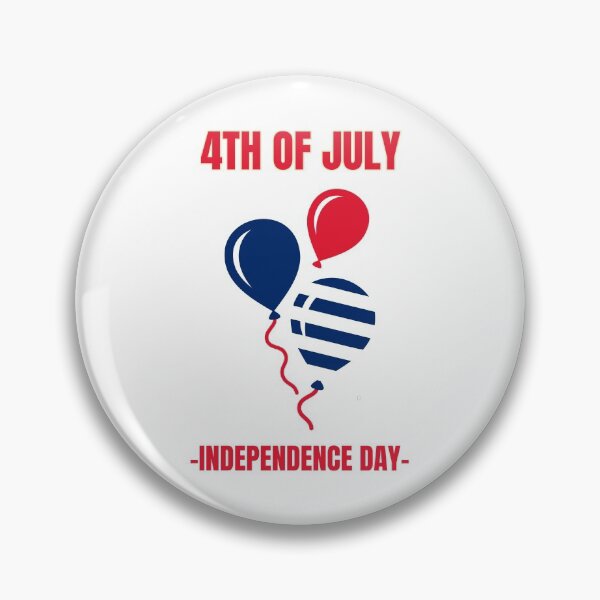 Item preview, 4th of July Independence Day designed and sold by Destine99.