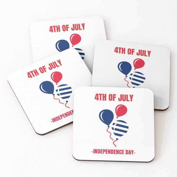 Item preview, 4th of July Independence Day designed and sold by Destine99.