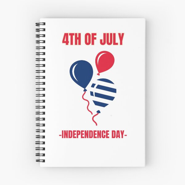 Item preview, 4th of July Independence Day designed and sold by Destine99.