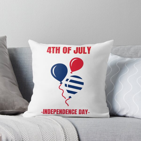 Item preview, 4th of July Independence Day designed and sold by Destine99.