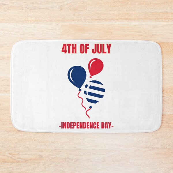 Item preview, 4th of July Independence Day designed and sold by Destine99.