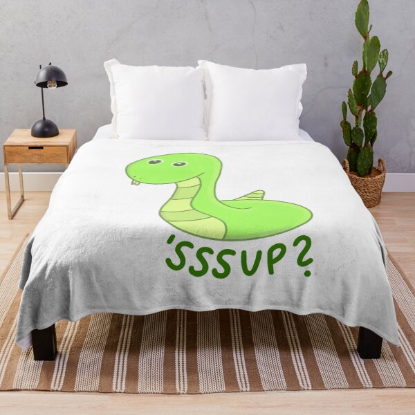 Item preview, Green Snake designed and sold by monsoonegy.