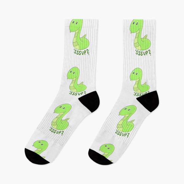 Item preview, Green Snake designed and sold by monsoonegy.