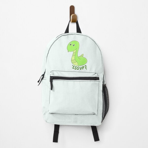 Item preview, Green Snake designed and sold by monsoonegy.