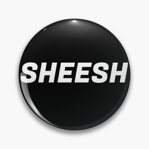 Item preview, Sheesh designed and sold by FaruqFront.