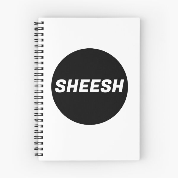 Item preview, Sheesh designed and sold by FaruqFront.