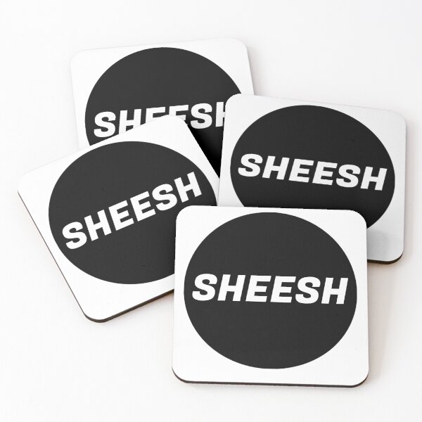 Item preview, Sheesh designed and sold by FaruqFront.