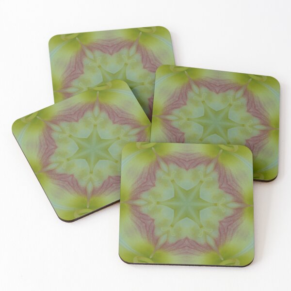 Item preview, Kaleidoscopic Nature 00243 designed and sold by CleanWIP.