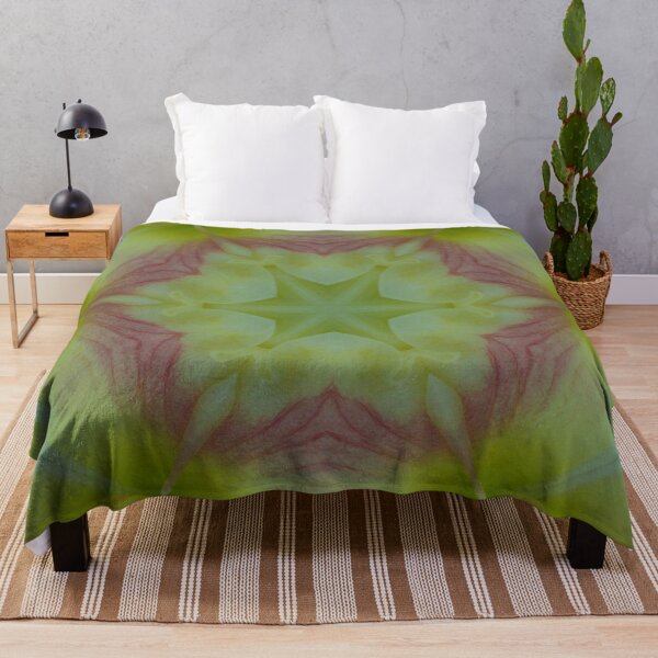 Item preview, Kaleidoscopic Nature 00243 designed and sold by CleanWIP.