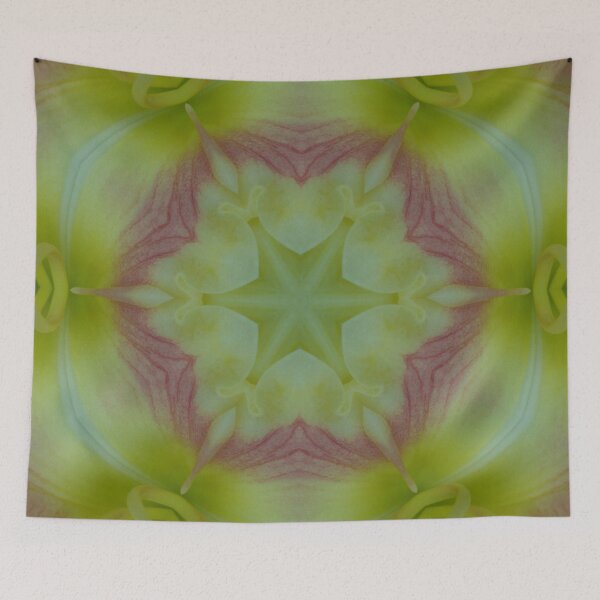 Item preview, Kaleidoscopic Nature 00243 designed and sold by CleanWIP.