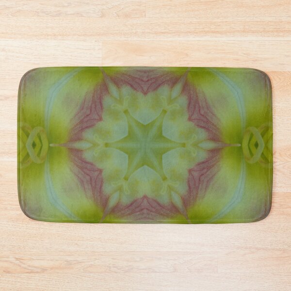 Item preview, Kaleidoscopic Nature 00243 designed and sold by CleanWIP.