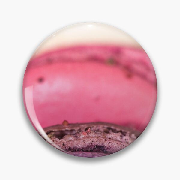 Item preview, Pink macarons designed and sold by Delphimages Art.
